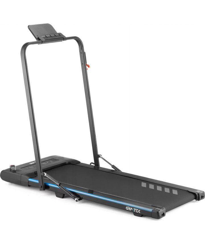 bieŻnia elektryczna domowa skŁadana pod biurko do biegania xt400 gymtek bieŻnia elektryczna domowa skŁadana pod biurko do biegania xt400 gymtek