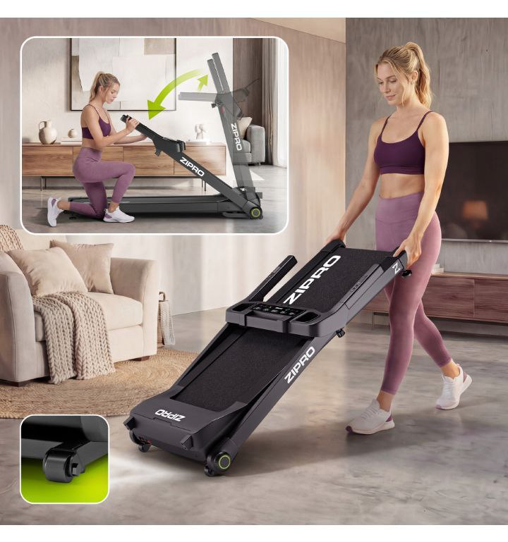 bieżnia elektryczna treningowa domowa składana do biegania zipro ramble bieżnia elektryczna treningowa domowa składana do biegania zipro ramble