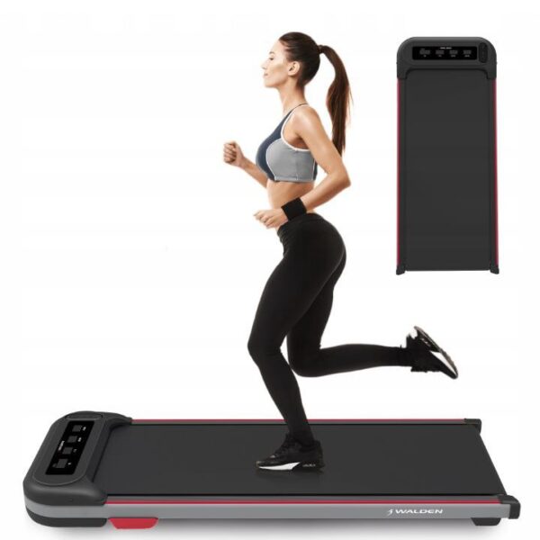 BiezniePro bieŻnia domowa elektryczna slim walkingpad f2200