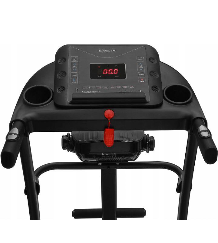 bieŻnia elektryczna v450m masaŻer kĄt nachylenia skŁadana z amortyzacjĄ bieŻnia elektryczna v450m masaŻer kĄt nachylenia skŁadana z amortyzacjĄ