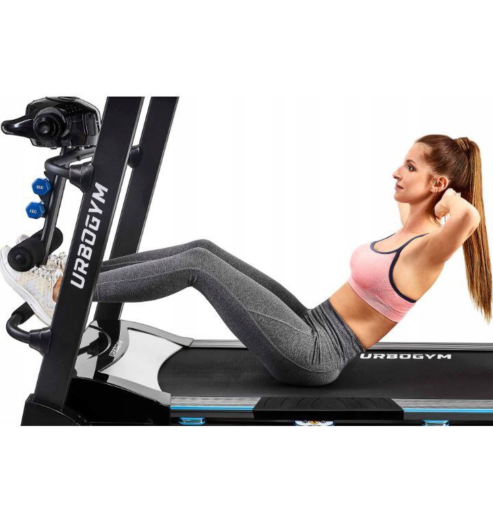 bieŻnia elektryczna v450m masaŻer kĄt nachylenia skŁadana z amortyzacjĄ bieŻnia elektryczna v450m masaŻer kĄt nachylenia skŁadana z amortyzacjĄ