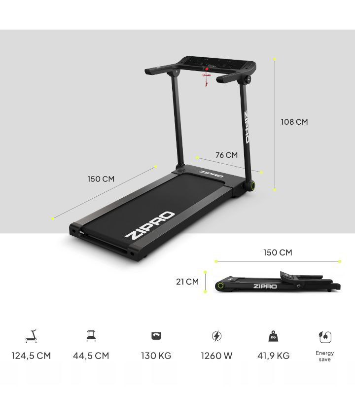 bieżnia domowa elektryczna składana fitshow kinomap bluetooth pacto zipro bieżnia domowa elektryczna składana fitshow kinomap bluetooth pacto zipro