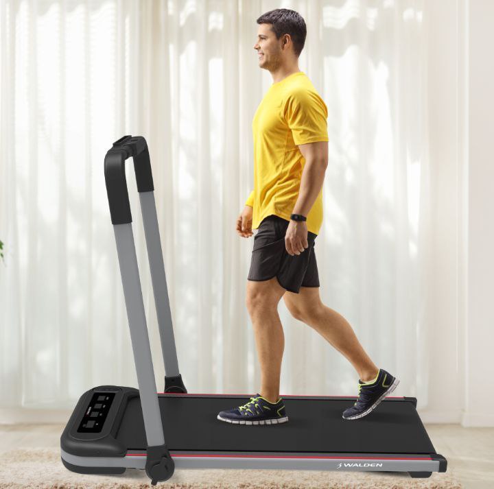 bieŻnia domowa elektryczna skŁadana 10 km/h walden f2600 bieŻnia domowa elektryczna skŁadana 10 km/h walden f2600