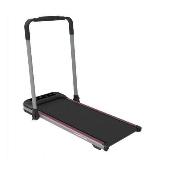 BiezniePro bieŻnia domowa elektryczna skŁadana 10 km/h walden f2600