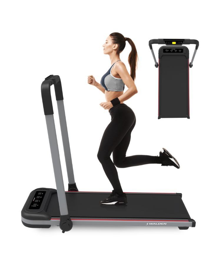 bieŻnia domowa elektryczna skŁadana 10 km/h walden f2600 bieŻnia domowa elektryczna skŁadana 10 km/h walden f2600