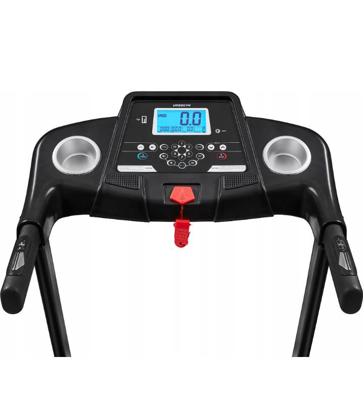 bieŻnia elektryczna domowa v520 amortyzacja regulacja nachylenia skŁadana bieŻnia elektryczna domowa v520 amortyzacja regulacja nachylenia skŁadana