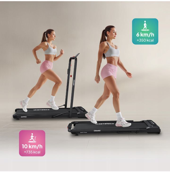 bieżnia elektryczna domowa składana pod łóżko 1 12km/h newlite zipro bieżnia elektryczna domowa składana pod łóżko 1 12km/h newlite zipro