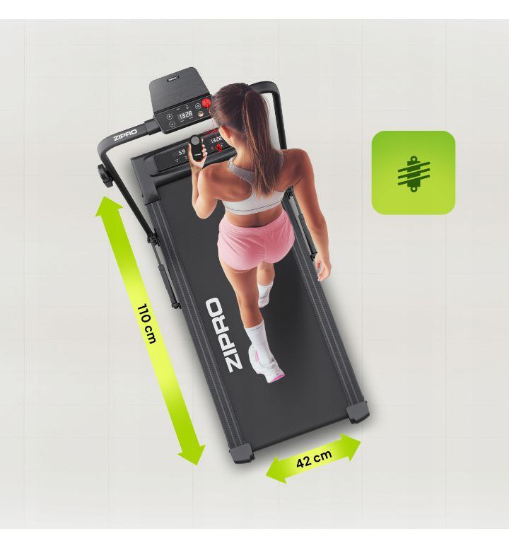 bieżnia elektryczna domowa składana pod łóżko 1 12km/h newlite zipro bieżnia elektryczna domowa składana pod łóżko 1 12km/h newlite zipro
