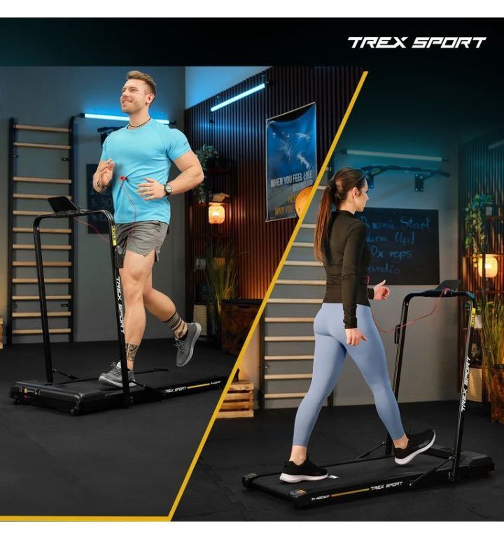 bieżnia elektryczna składana domowa pod Łóżko 1 12 km/h exile trex sport bieżnia elektryczna składana domowa pod Łóżko 1 12 km/h exile trex sport