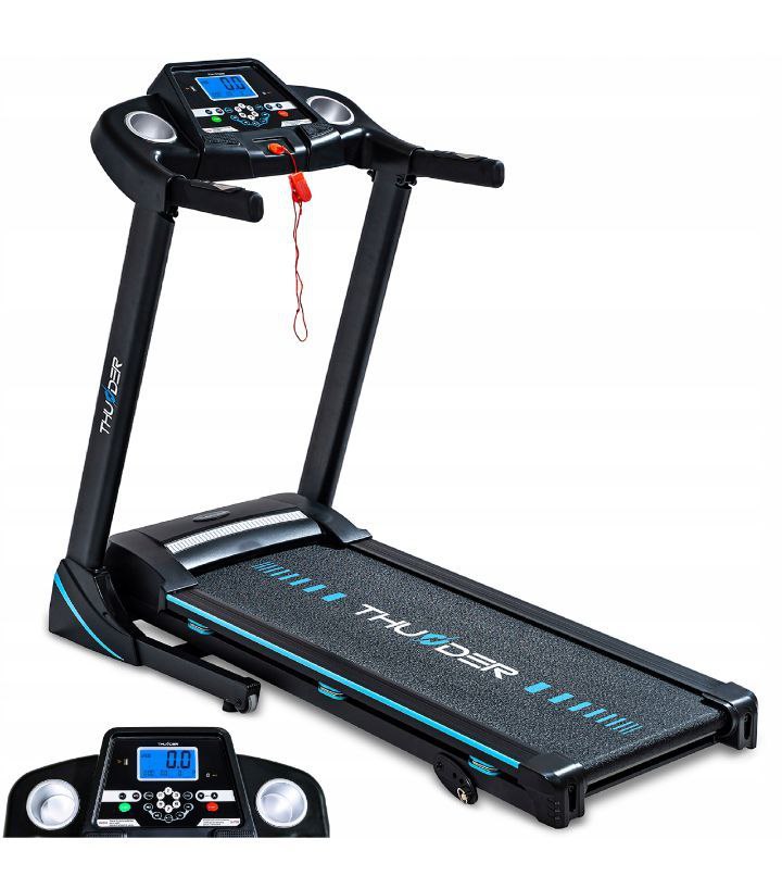 bieżnia składana elektryczna domowa 140kg aplikacja amortyzacja mocna 17 km bieżnia składana elektryczna domowa 140kg aplikacja amortyzacja mocna 17 km