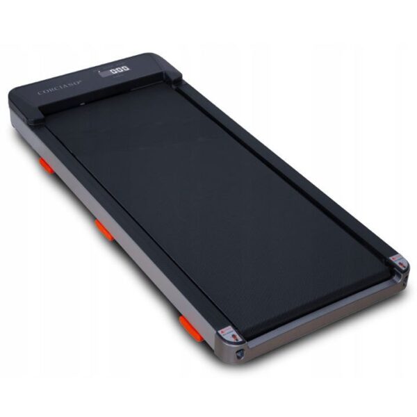 BiezniePro bieżnia elektryczna domowa cotti corciano walkingpad pod Łóżko 2hp 110 kg